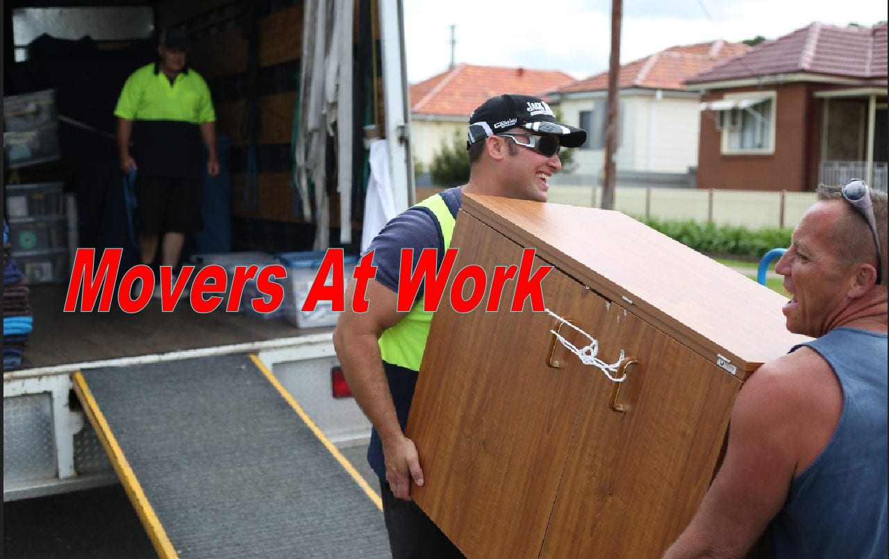 Florida Movers Services 