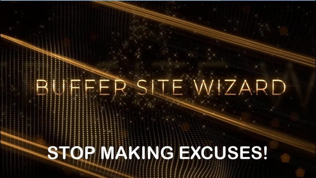Buffer Site Wizard SEO Software