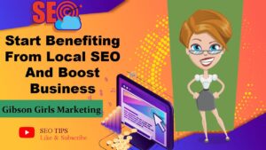 local seo