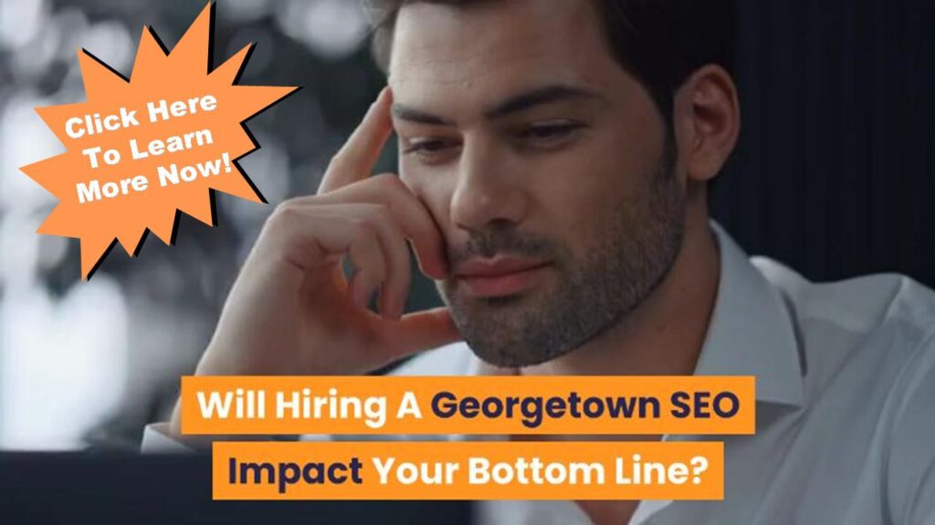 Georgetown SEO