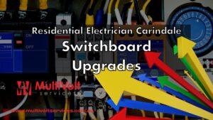 electrician carindale