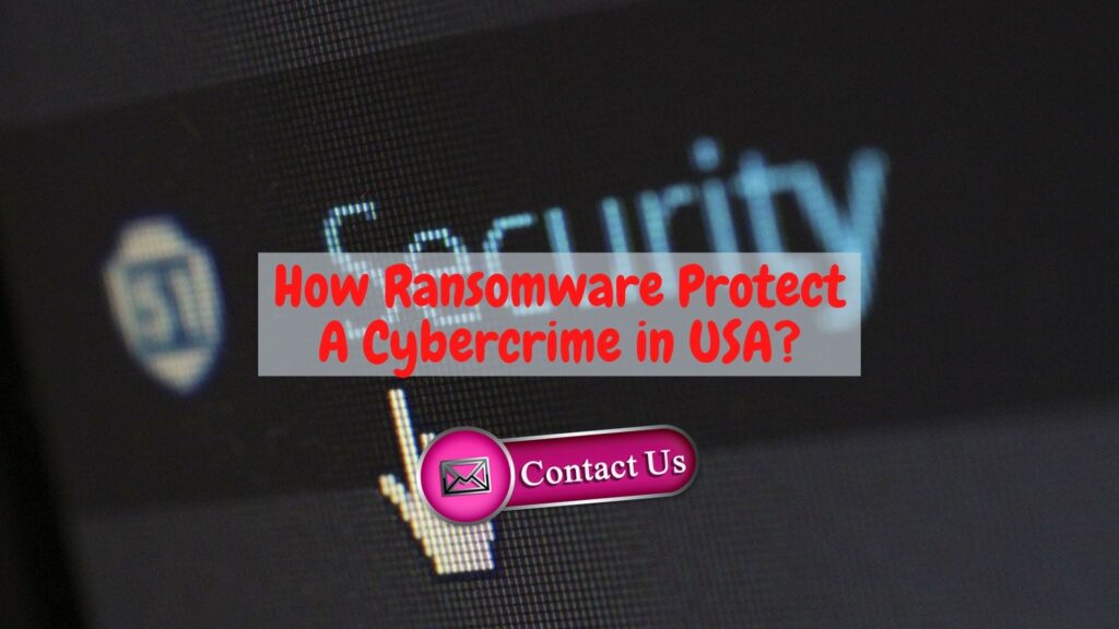 how to protect against ransomware attacks