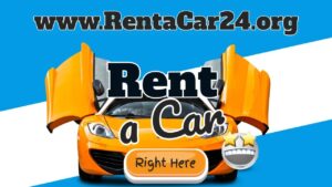 rent a car online