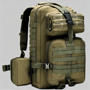 high-quality tactical backpack