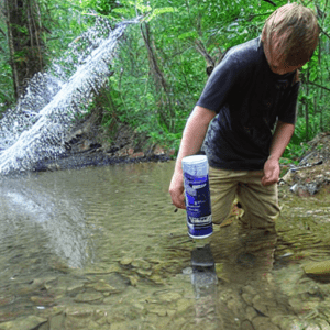 survival Water Filtration
