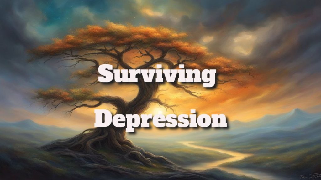 surviving depression 2