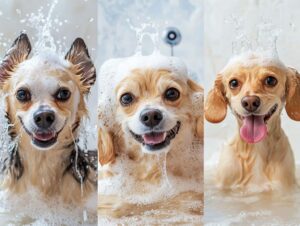 Perfecting the Bath Transform Your Pup: Ultimate Guide on How To Groom a Dog at Home