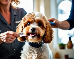 Keep Your Pup Fresh: Nail and Teeth Care