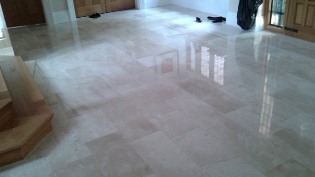 marble polishing companies kingston upon thames