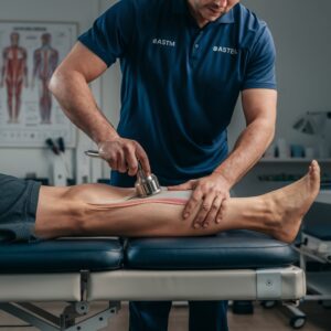 soft tissue therapy