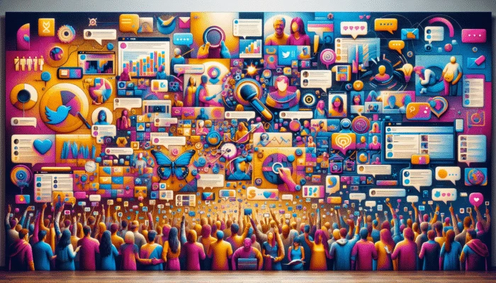 Various customer testimonials shared across social media, websites, and in-person interviews.