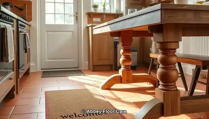 Proven Approaches for Sustaining Clean Terracotta Floors